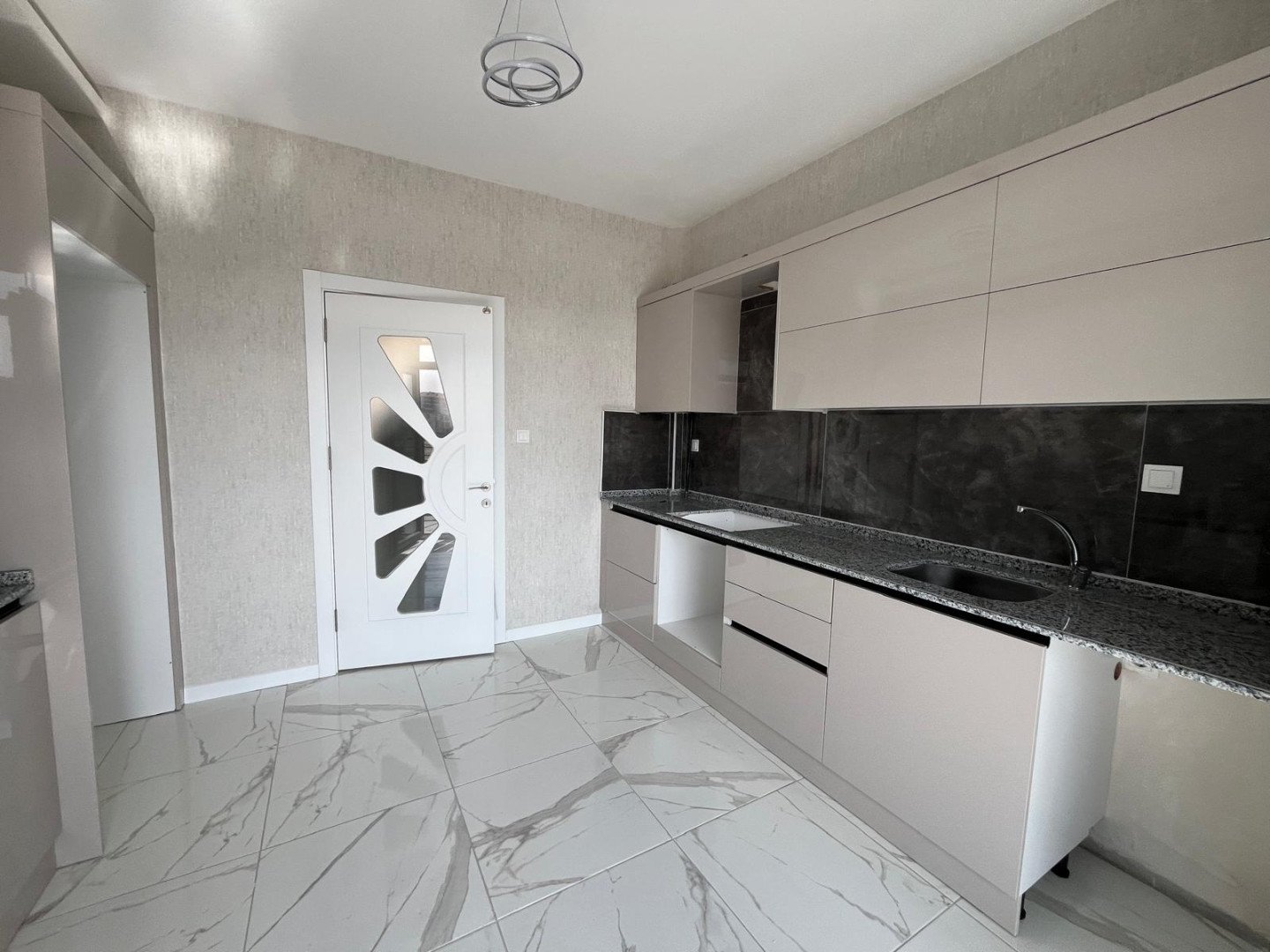 SANCAKTA 3+1 SIFIR DAİRE